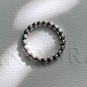 Pandora Ring Size 5 (50)